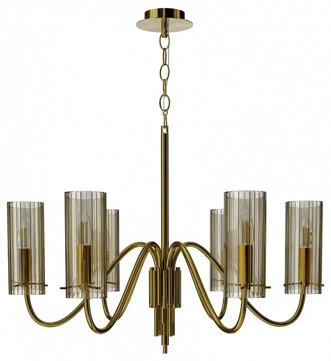 Подвесная люстра ST-Luce SANTORI SL2005.303.06