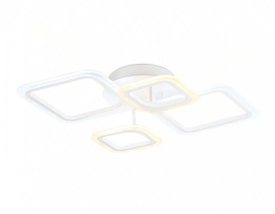 Потолочная люстра Ambrella Light FA FA4382