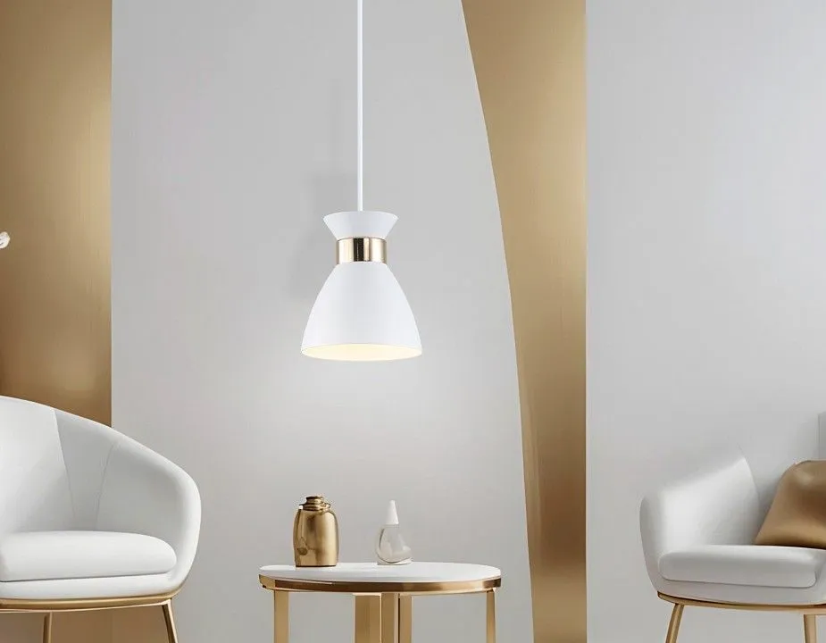 Подвесной светильник Ambrella Light TR TR8465