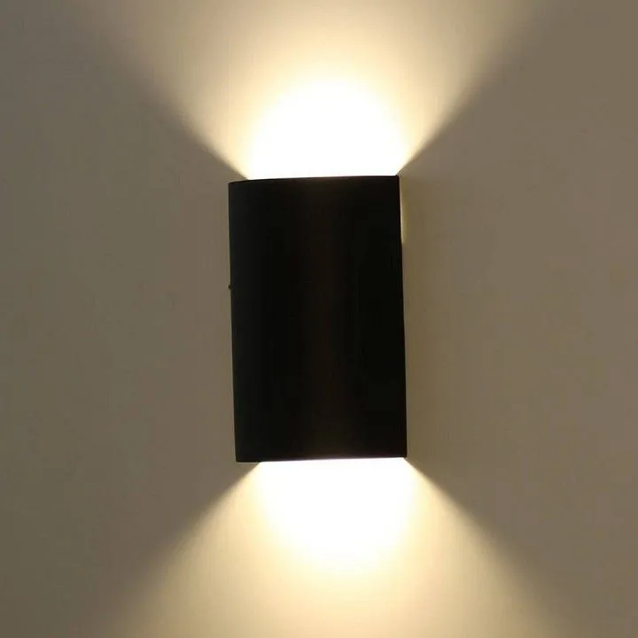 Накладной светильник DesignLed Tube GW-6805-6-BL-WW