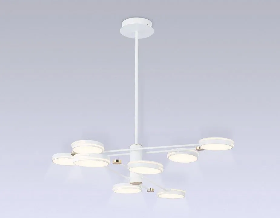 Люстра на штанге Ambrella Light FL FL51642