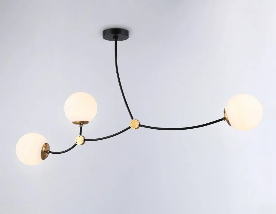 Люстра на штанге Ambrella Light TR TR2568