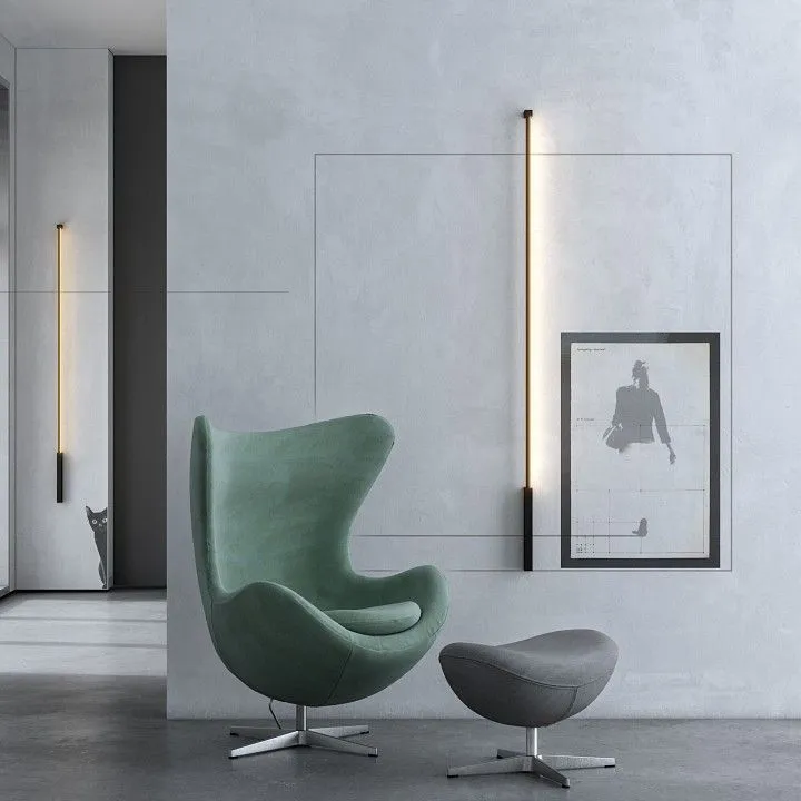 Накладной светильник Elektrostandard Alto 40133/LED