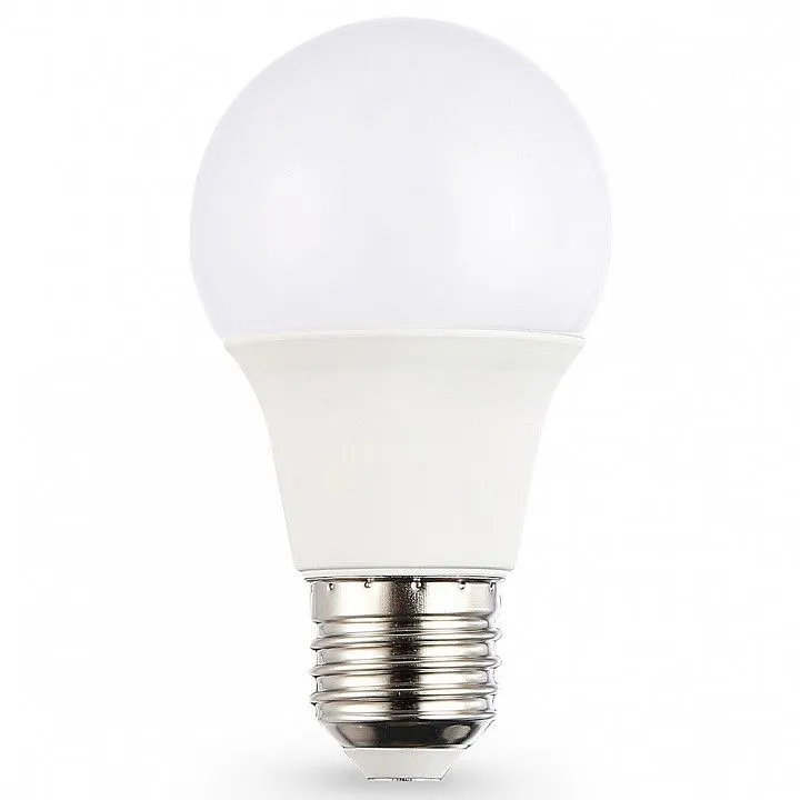 Лампа светодиодная Ambrella Light A60 E27 12Вт 4000K 601204