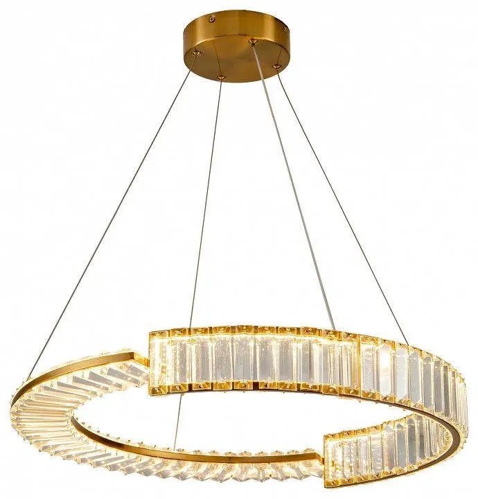 Подвесная люстра Zortes Rony ZRS.1200.08