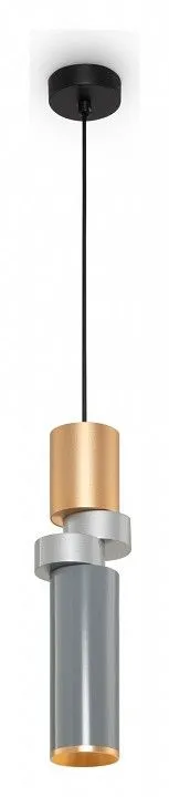 Подвесной светильник Maytoni Палитра MOD303PL-01CFL3