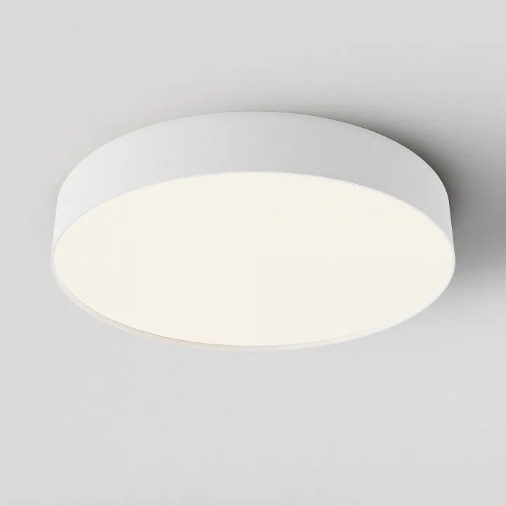 Накладной светильник Maytoni Technical Зон C032CL-45W4K-RD-W