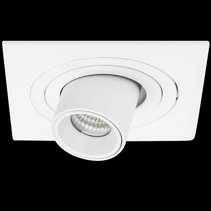 Встраиваемый светильник Lightstar Intero TUBO i516162