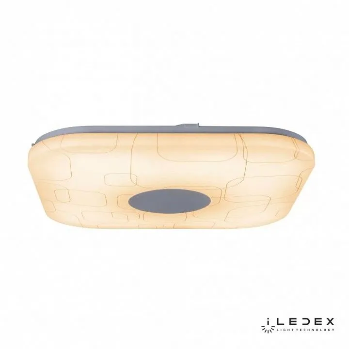 Накладной светильник iLedex Cube 36W-Cube-Square-Entire