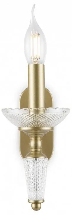 Бра Freya Зои FR2009WL-01G