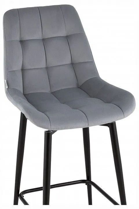 Стул барный Stool Group Флекс AV 405-V12-K14PM-08(PP), УТ000040029 Стул барный Stool Group Флекс AV 405-V12-K14PM-08(PP), УТ000040029