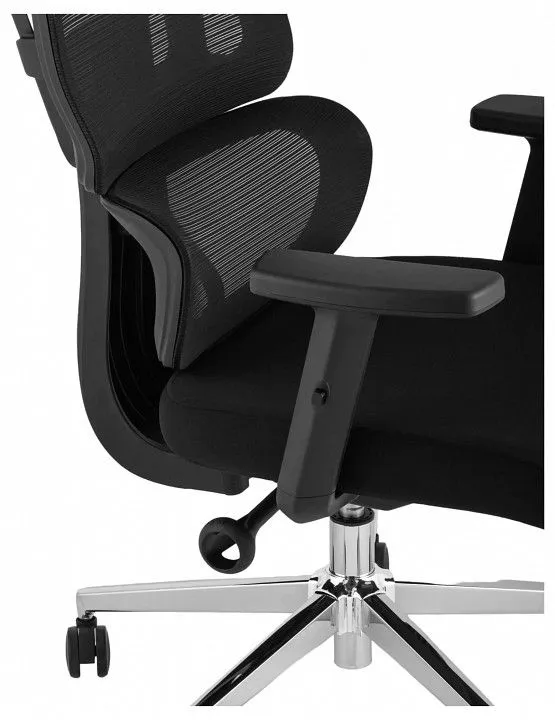 Кресло компьютерное TopChairs Techno