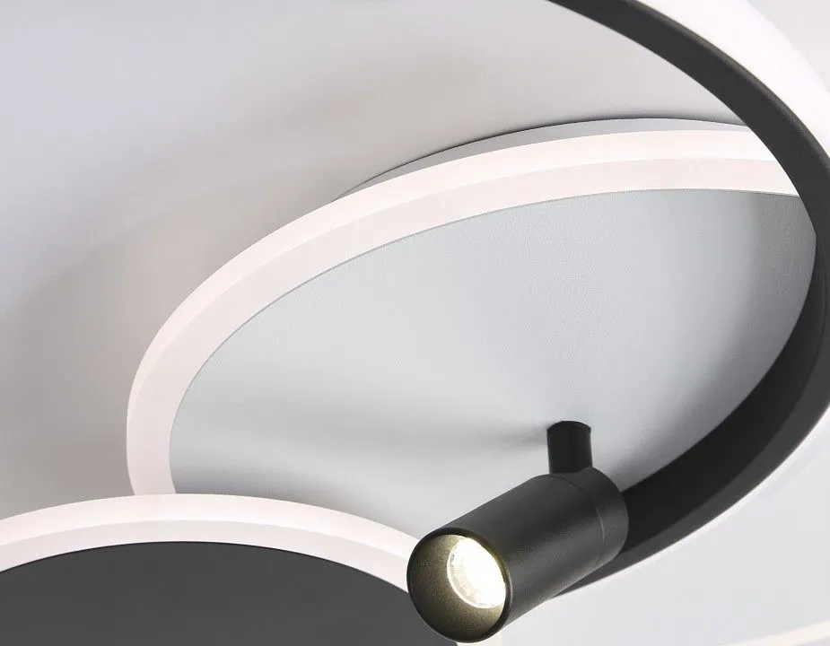 Потолочная люстра Ambrella Light FL FL5118