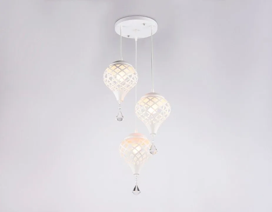 Подвесной светильник Ambrella Light TR TR8443