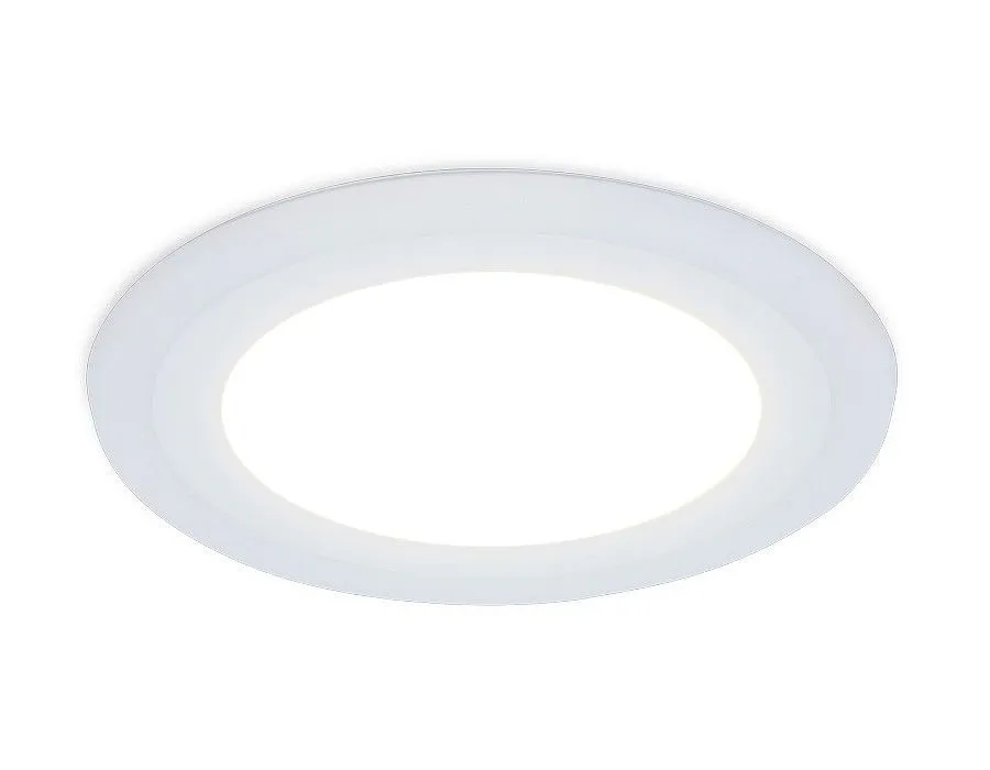 Встраиваемый светильник Ambrella Light DCR DCR363