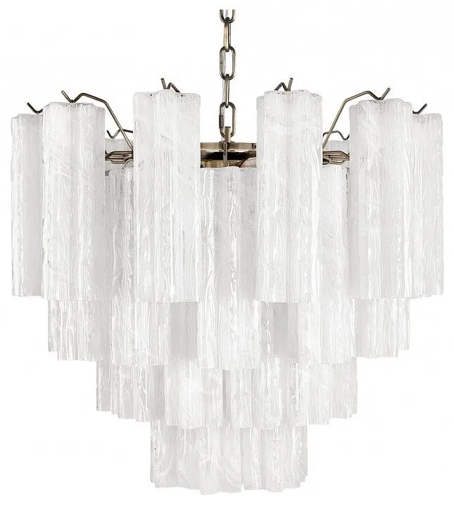 Подвесная люстра Loft it Murano 10580/600 White