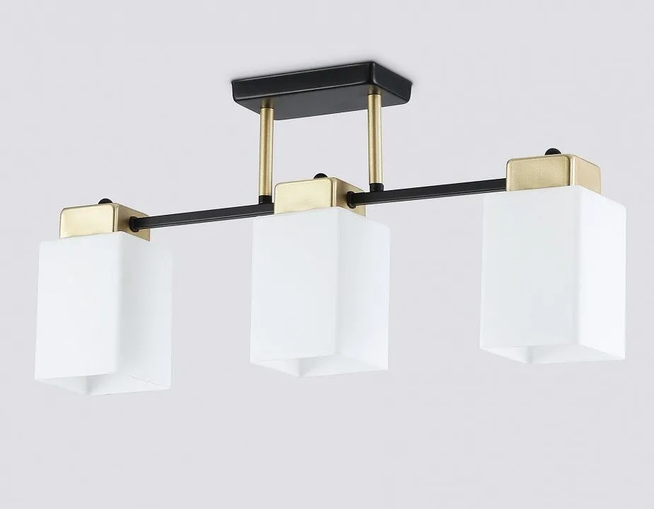 Люстра на штанге Ambrella Light TR TR303046