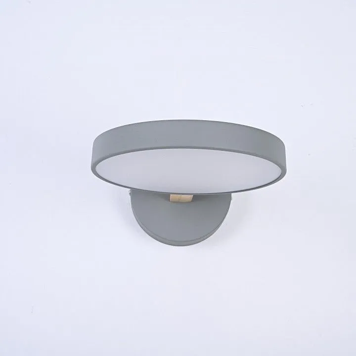 Бра Imperiumloft TURNA Gray TURNA-W01