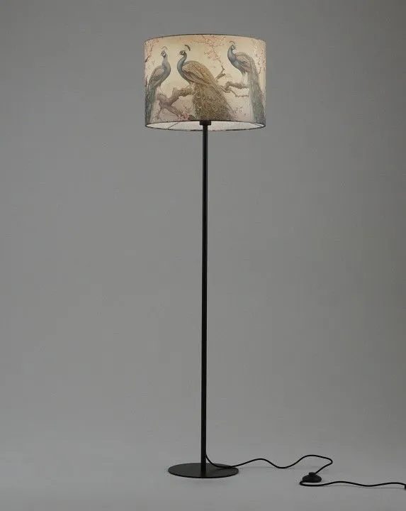 Торшер Moderli Strauss V11509-1F