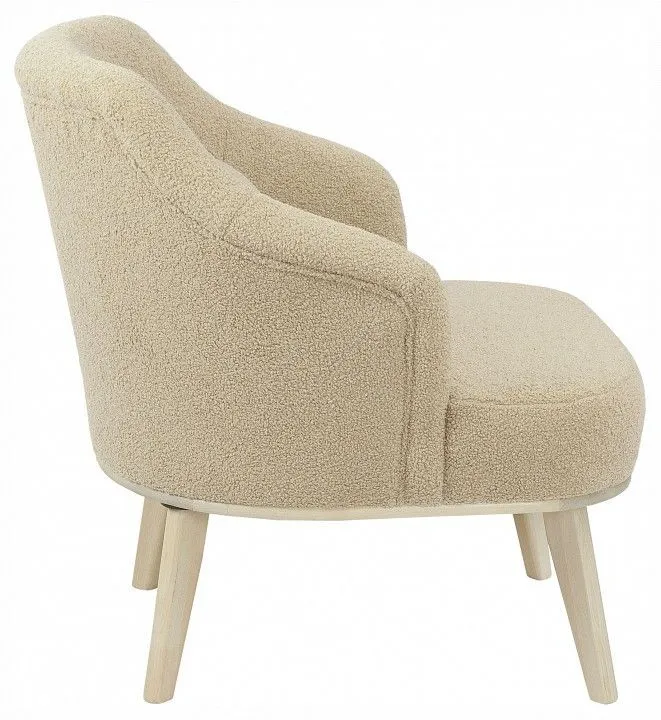 Кресло Мебелик Комфорт 5 4630216193041 Кресло Мебелик Комфорт 5 4630216193041