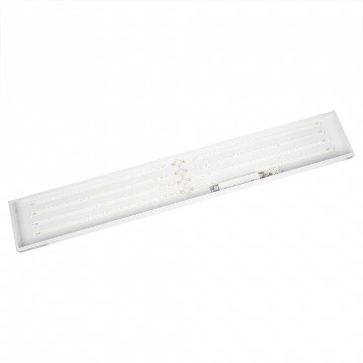 Светильник для потолка Армстронг Uniel Premium White UL-00004480