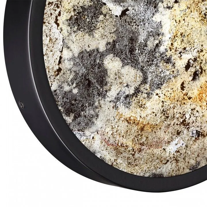 Накладной светильник Odeon Light Bergi 5064/15WL Накладной светильник Odeon Light Bergi 5064/15WL