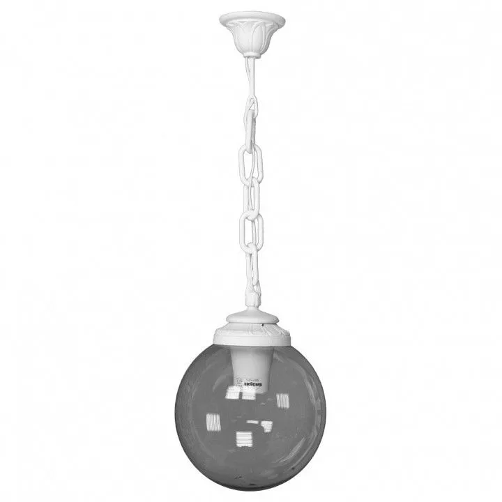 Подвесной светильник Fumagalli Globe 250 G25.120.000.WZE27