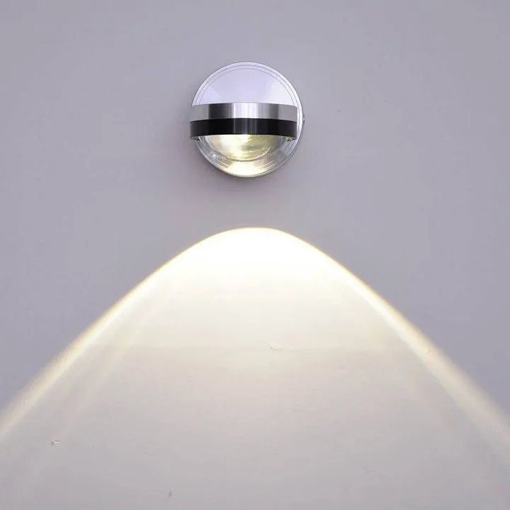 Бра DesignLed Lupa GW-095-1-3-BL-NW