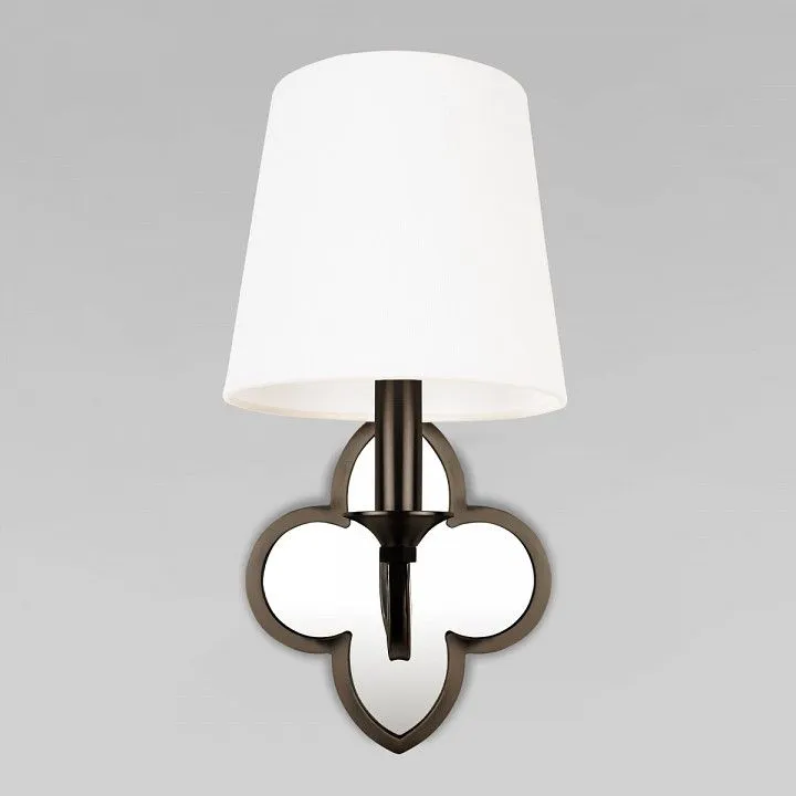 Бра Loft it Silence 10303W Copper black