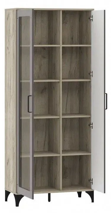 Шкаф-витрина Марсель ML876873822