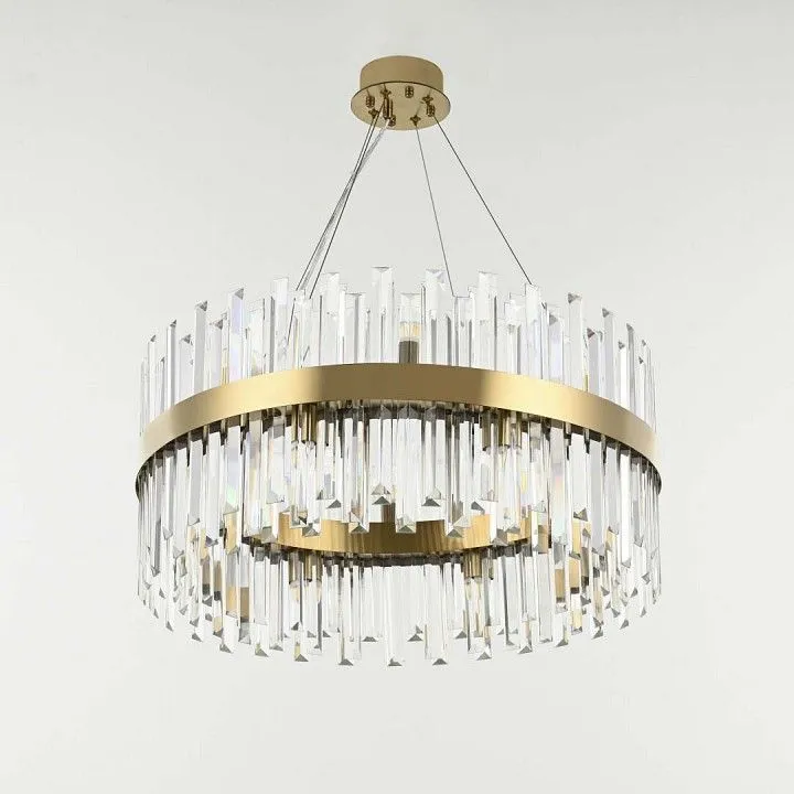 Подвесная люстра Arte Milano Белладжо 440110.590.16.G9.D1 BS
