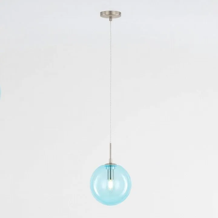 Подвесной светильник Citilux Томми CL102627