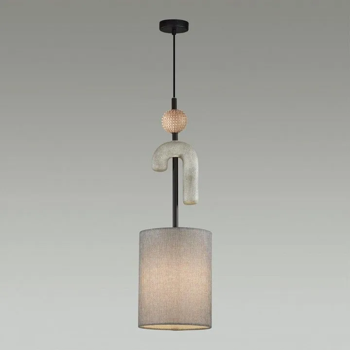 Подвесной светильник Odeon Light Bagel 5410/1A Подвесной светильник Odeon Light Bagel 5410/1A