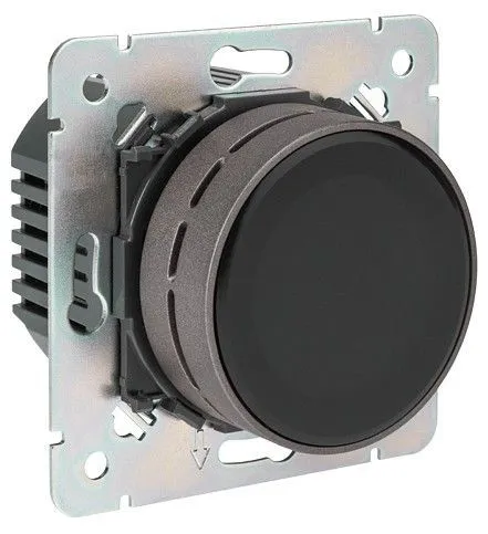Терморегулятор отопления Kranz ROUND KR-78-0728-2