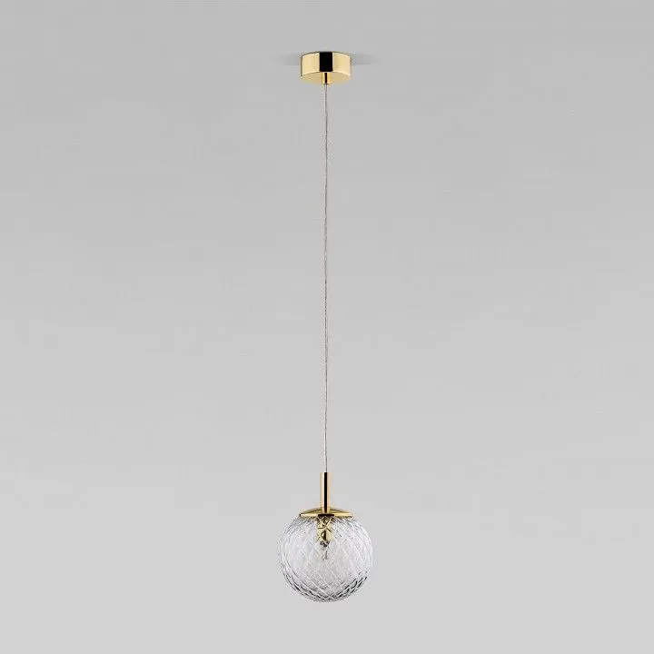 Подвесной светильник TK Lighting Cadix 759 Cadix Gold