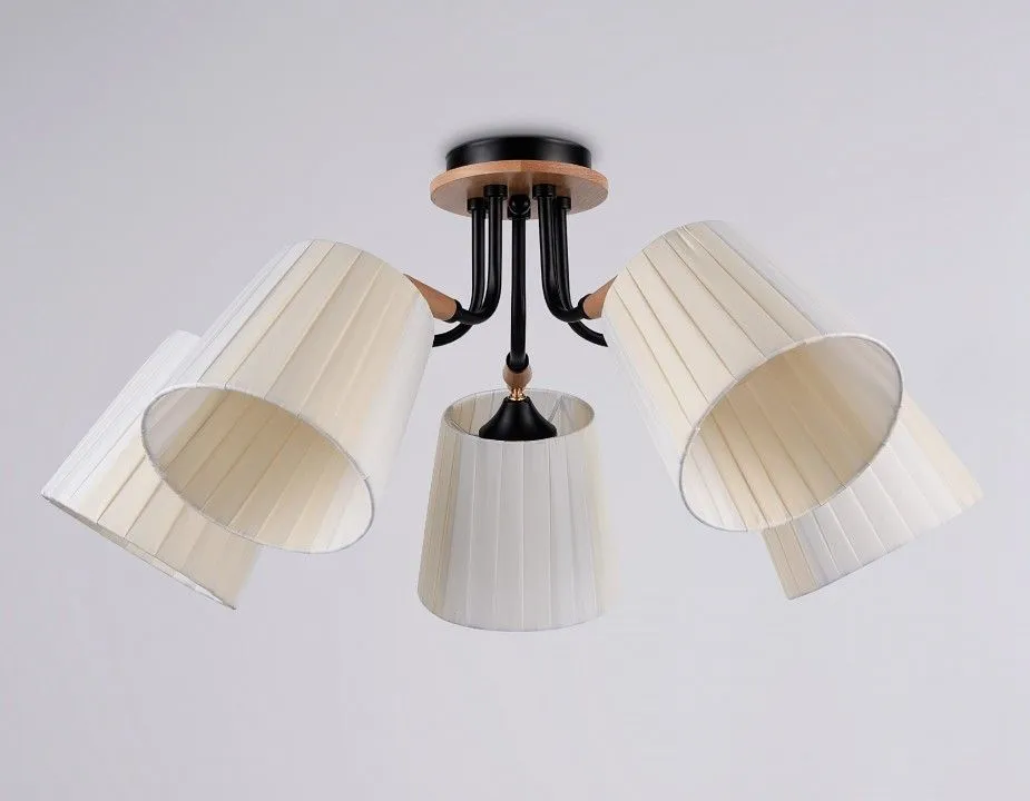 Потолочная люстра Ambrella Light TR TR4733