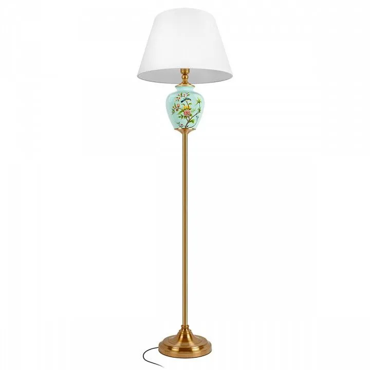 Торшер Loft it Bluet 10379F/B