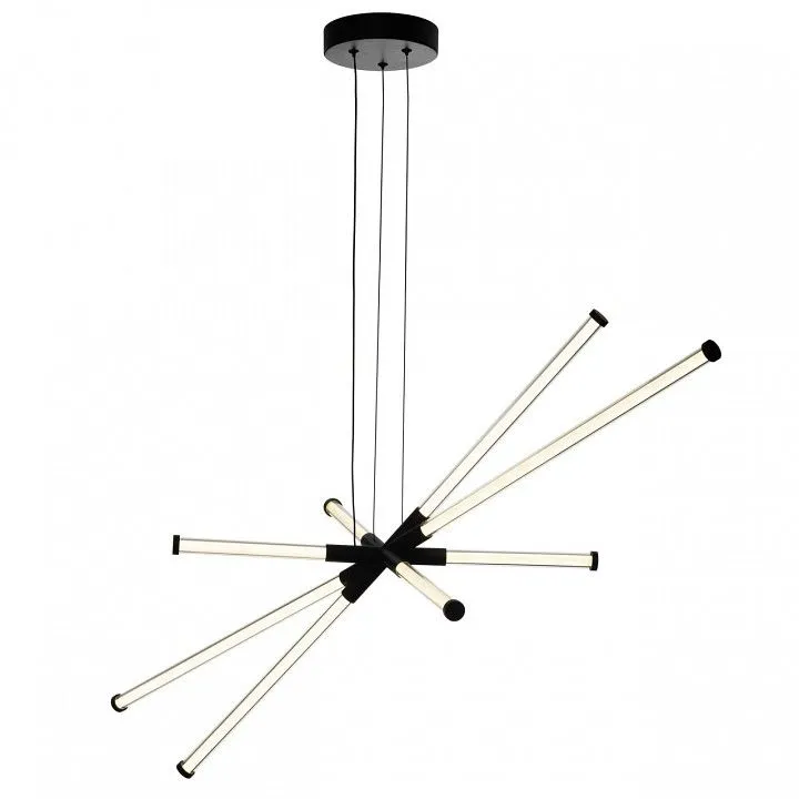 Подвесная люстра Citilux Lucia CL217181