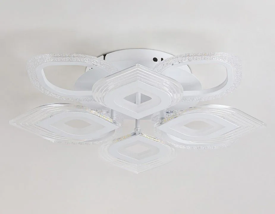 Потолочная люстра Ambrella Light FA FA4294