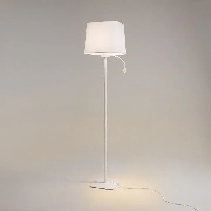Торшер с подсветкой Maytoni Фарел Z001FL-L3W-1W