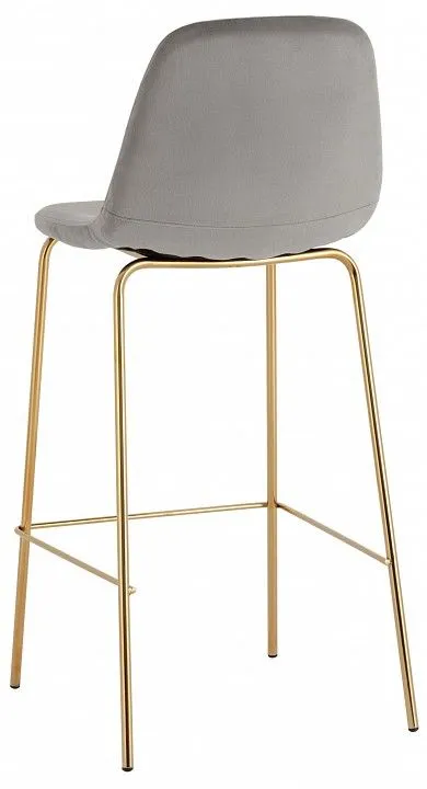 Стул барный Stool Group Валенсия SN OS-001B HLR-18 gl, УТ000036445 Стул барный Stool Group Валенсия SN OS-001B HLR-18 gl, УТ000036445