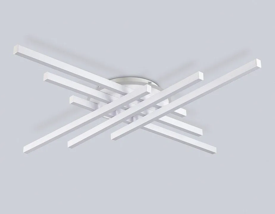 Потолочная люстра Ambrella Light COMFORT FL6285