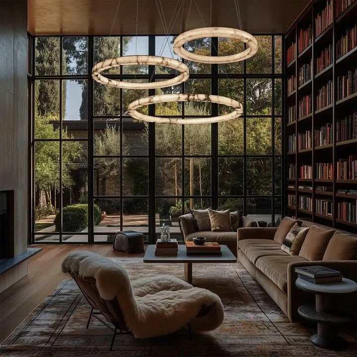 Подвесной светильник Loft it Mondrian 10408/800