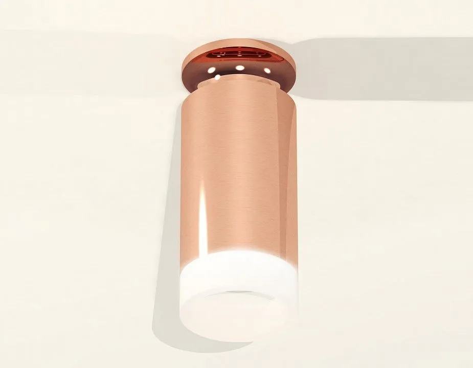 Накладной светильник Ambrella Light XS XS6326082