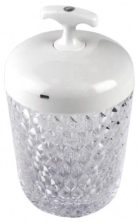 Настольная лампа декоративная Escada Vibe 10255/L LED