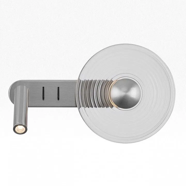 Бра с подсветкой Citilux CORTA CL245031