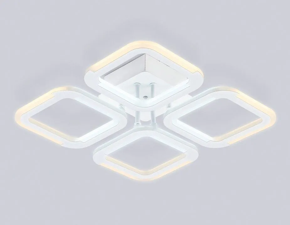 Потолочная люстра Ambrella Light FA FA8947
