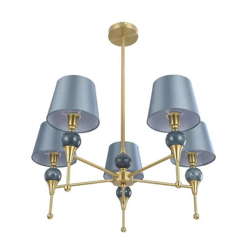 Люстра на штанге Lumion CLASSI 8416/5