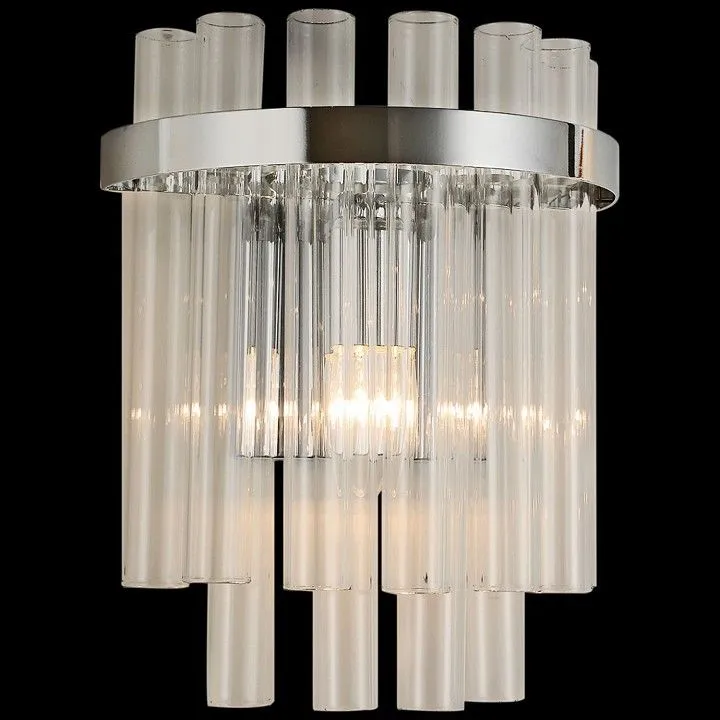 Накладной светильник ILLUMICO  IL0124-1W-79 CR