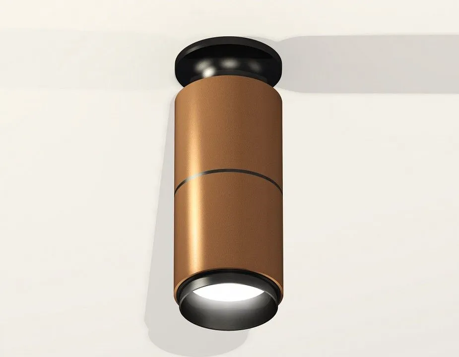Накладной светильник Ambrella Light XS XS6304170
